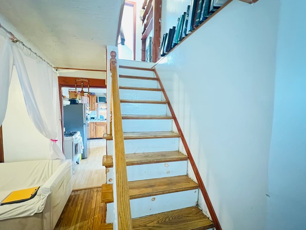Single Family Residence at 37 Taber Ave, Brockton MA 02302, photo 14 of 20