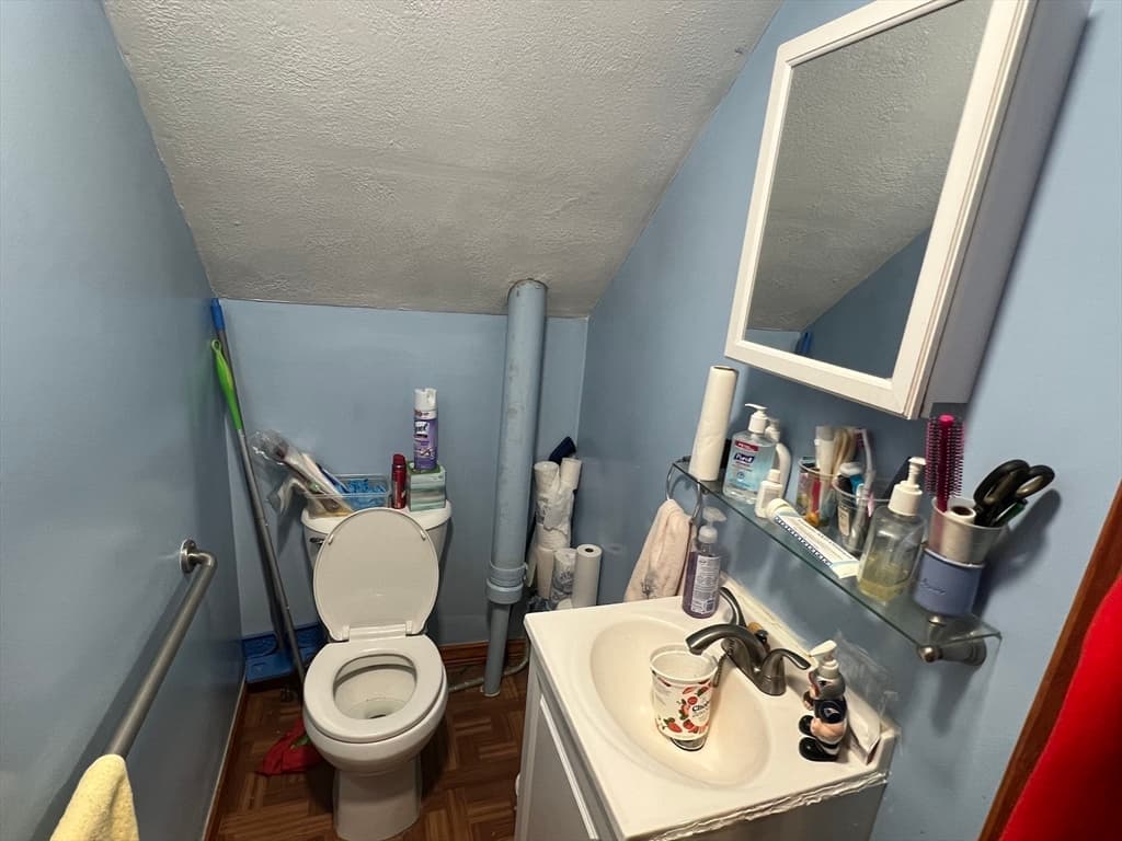 Single Family Residence at 37 Taber Ave, Brockton MA 02302, photo 11 of 20
