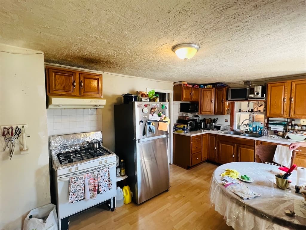 Single Family Residence at 37 Taber Ave, Brockton MA 02302, photo 8 of 20