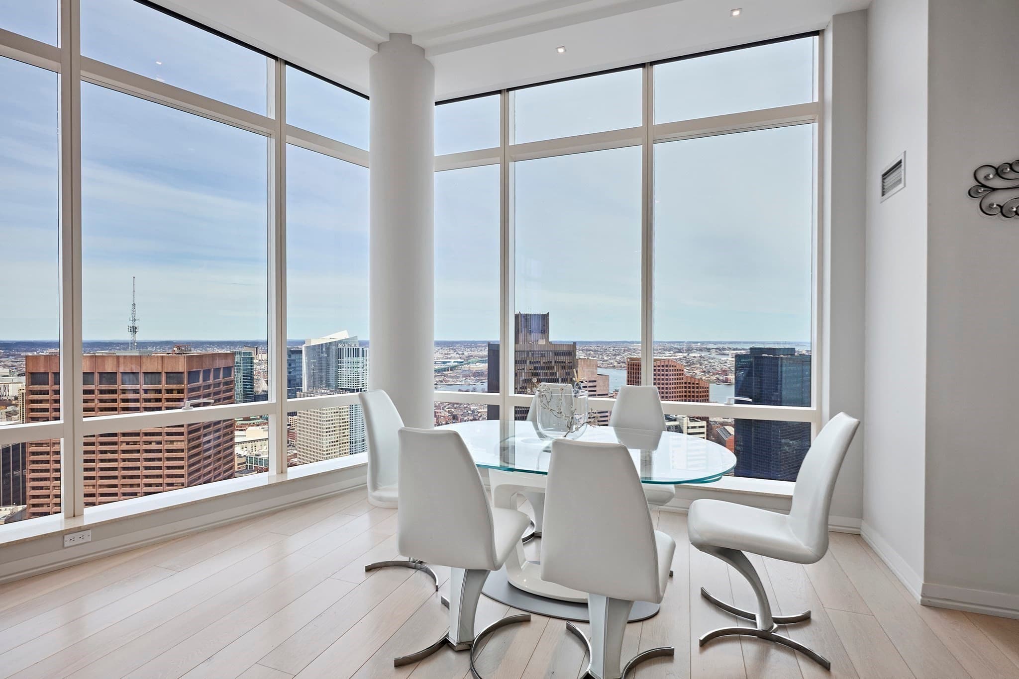 Condominium at 1 Franklin St, Boston MA 02110, photo 13 of 42