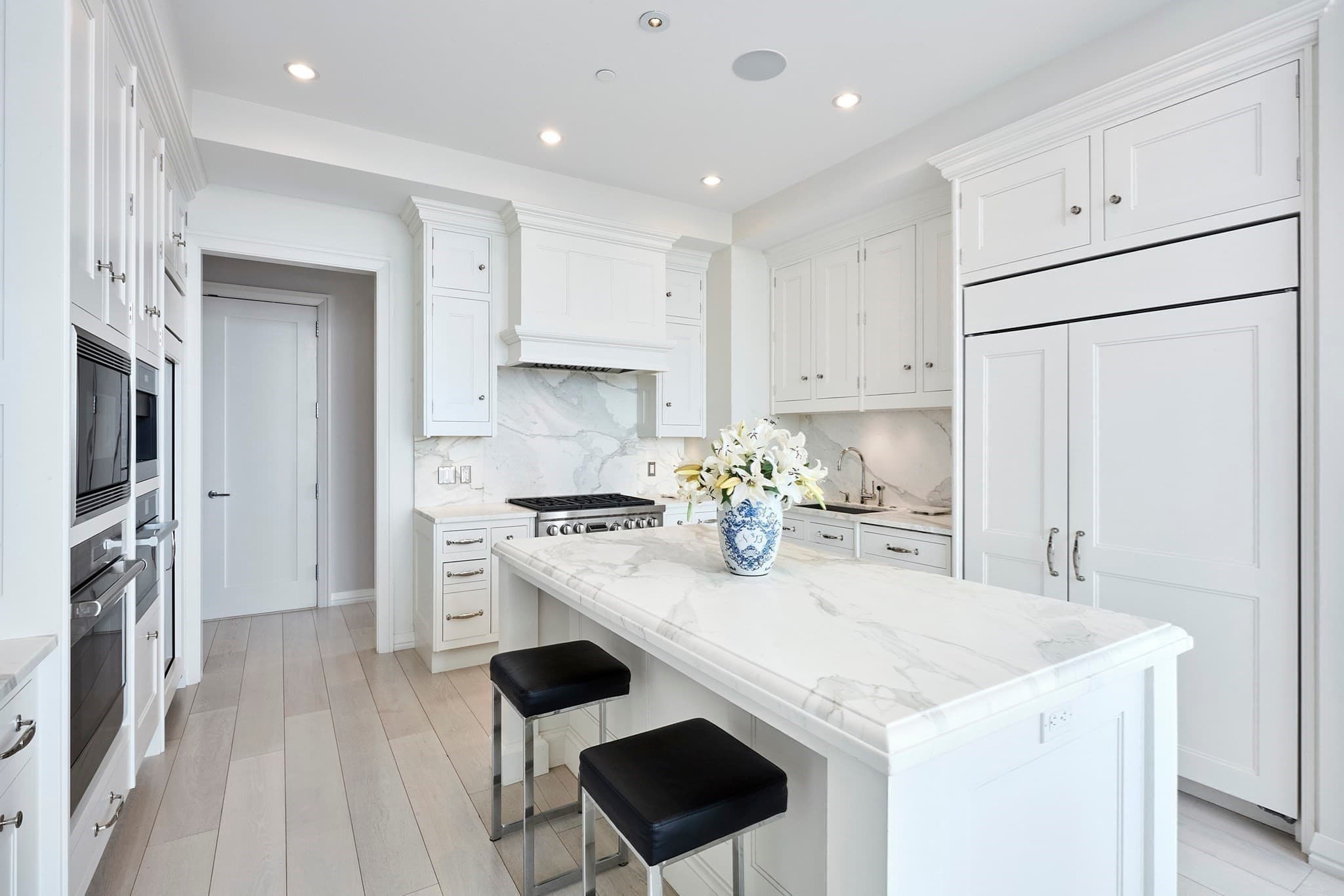 Condominium at 1 Franklin St, Boston MA 02110, photo 12 of 42