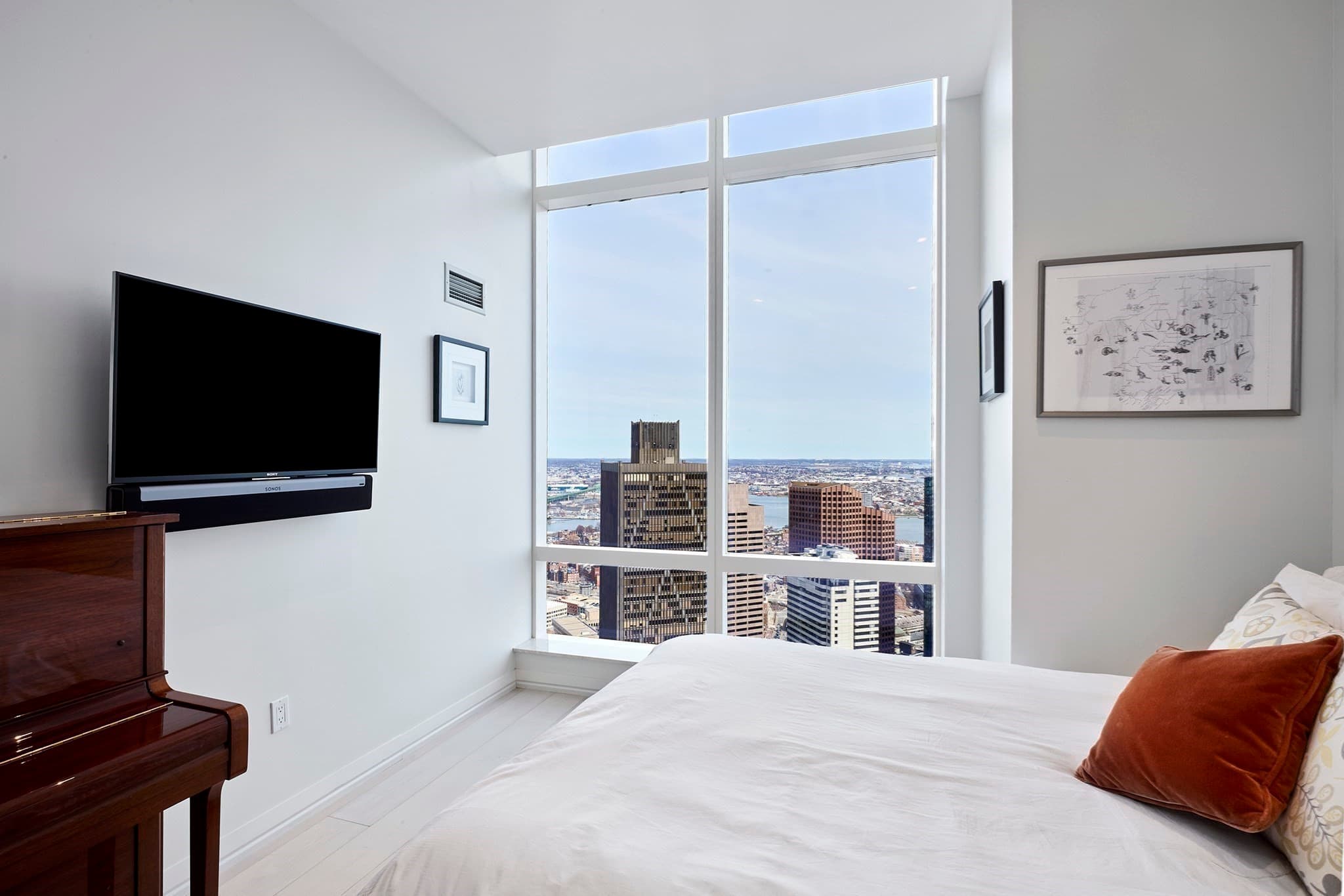 Condominium at 1 Franklin St, Boston MA 02110, photo 26 of 42