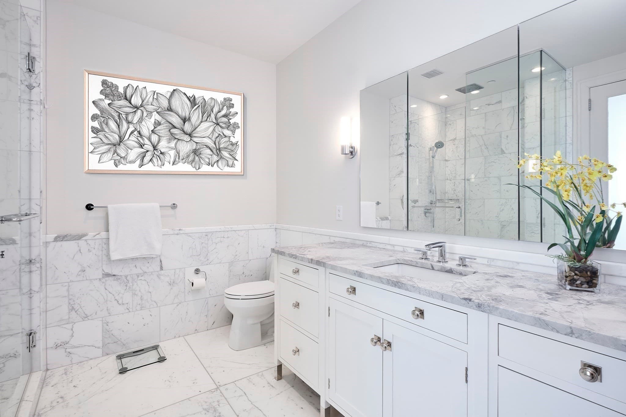 Condominium at 1 Franklin St, Boston MA 02110, photo 22 of 42
