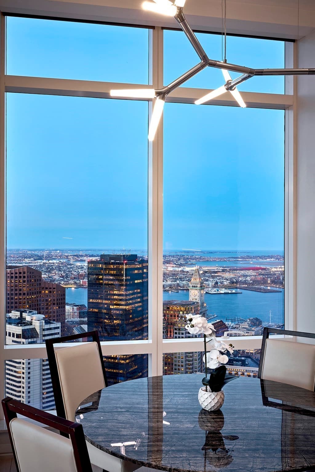 Condominium at 1 Franklin St, Boston MA 02110, photo 3 of 42