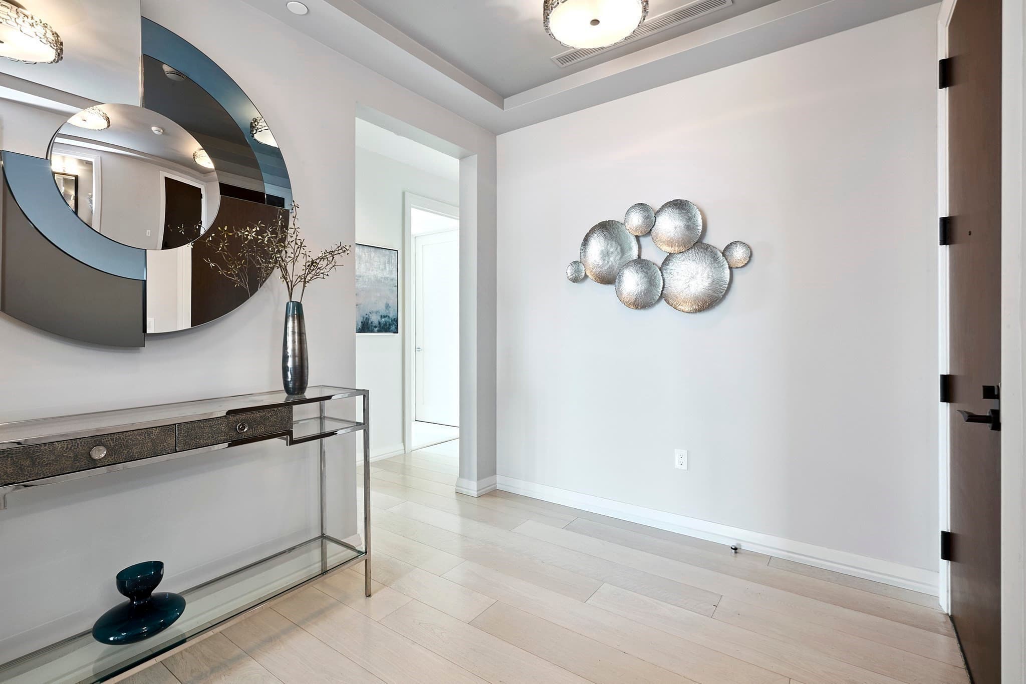 Condominium at 1 Franklin St, Boston MA 02110, photo 32 of 42