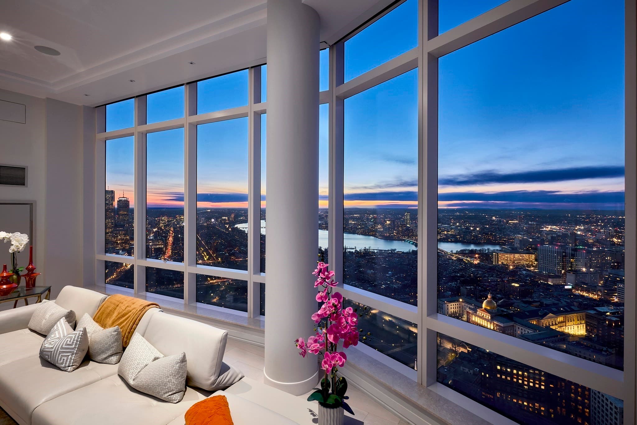 1 Franklin St, Boston MA 02110