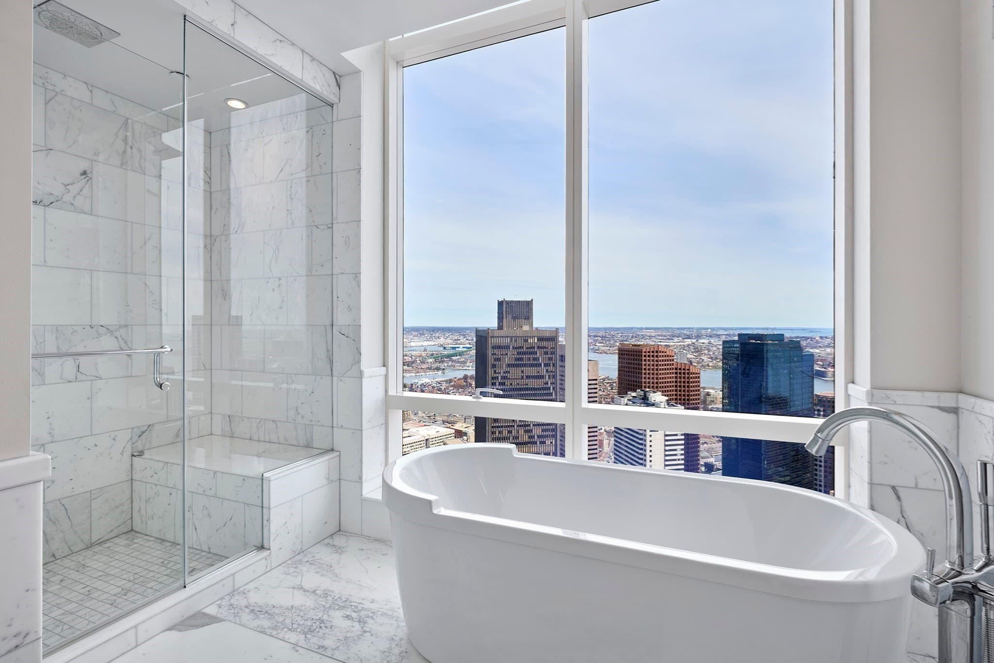 Condominium at 1 Franklin St, Boston MA 02110, photo 20 of 42