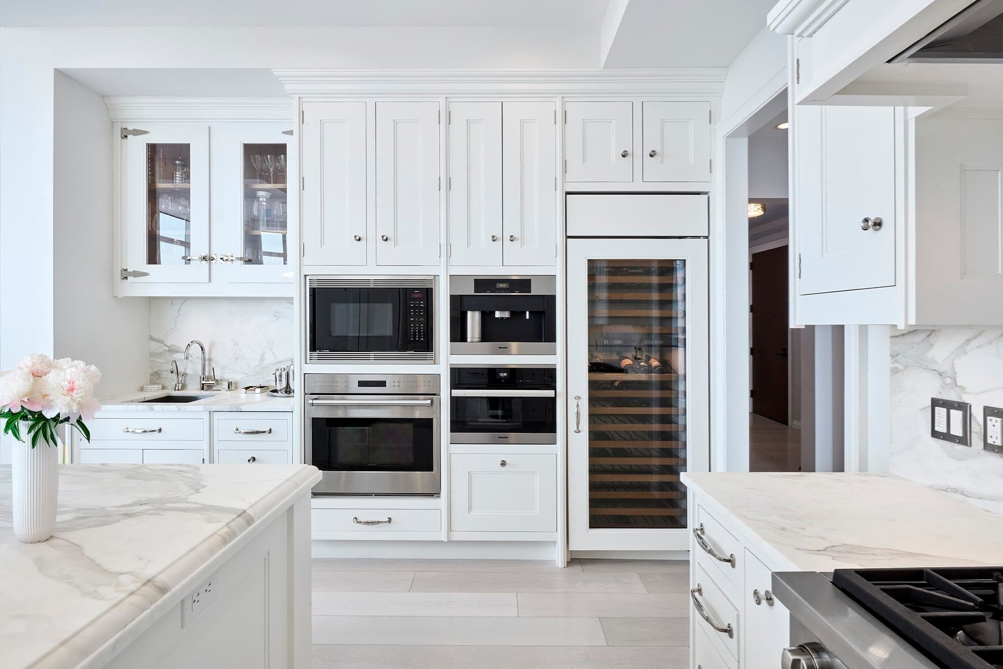 Condominium at 1 Franklin St, Boston MA 02110, photo 10 of 42