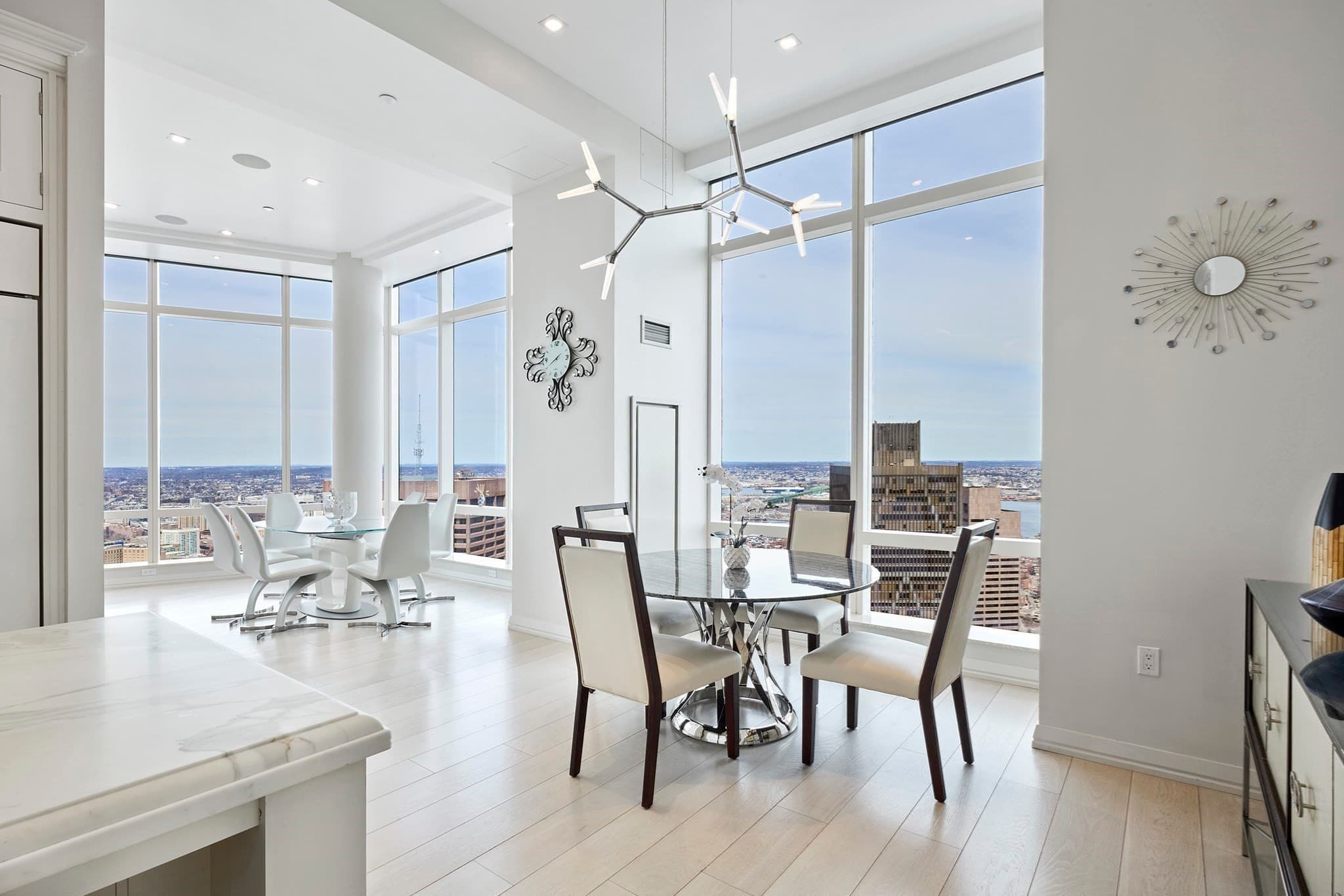 Condominium at 1 Franklin St, Boston MA 02110, photo 14 of 42