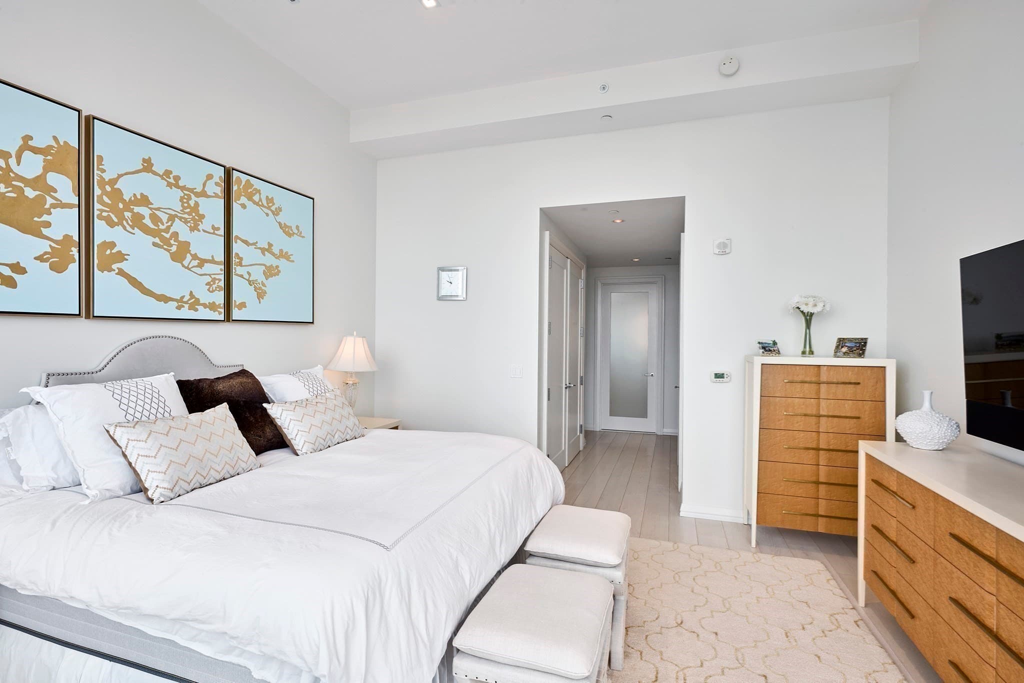 Condominium at 1 Franklin St, Boston MA 02110, photo 18 of 42