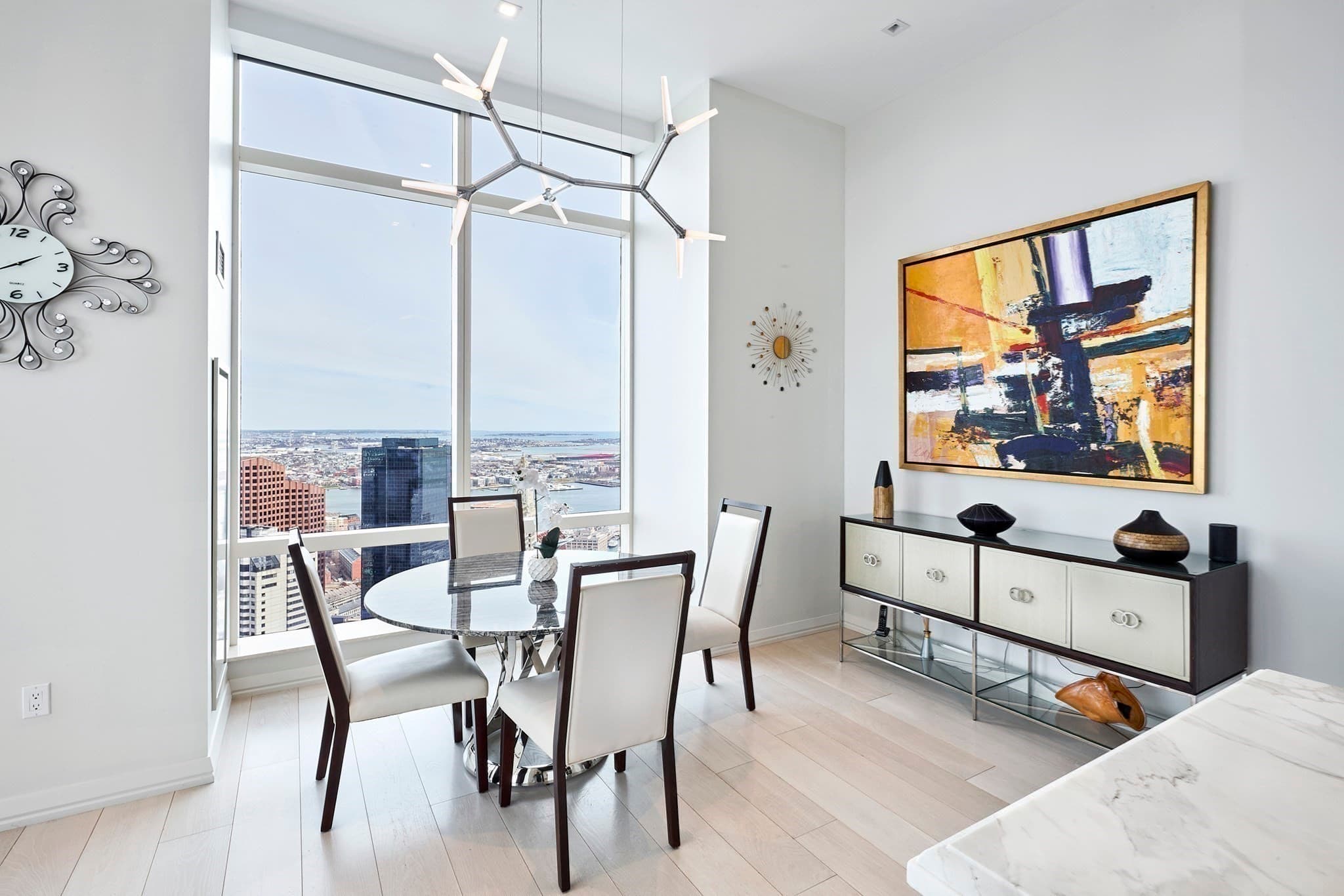 Condominium at 1 Franklin St, Boston MA 02110, photo 15 of 42