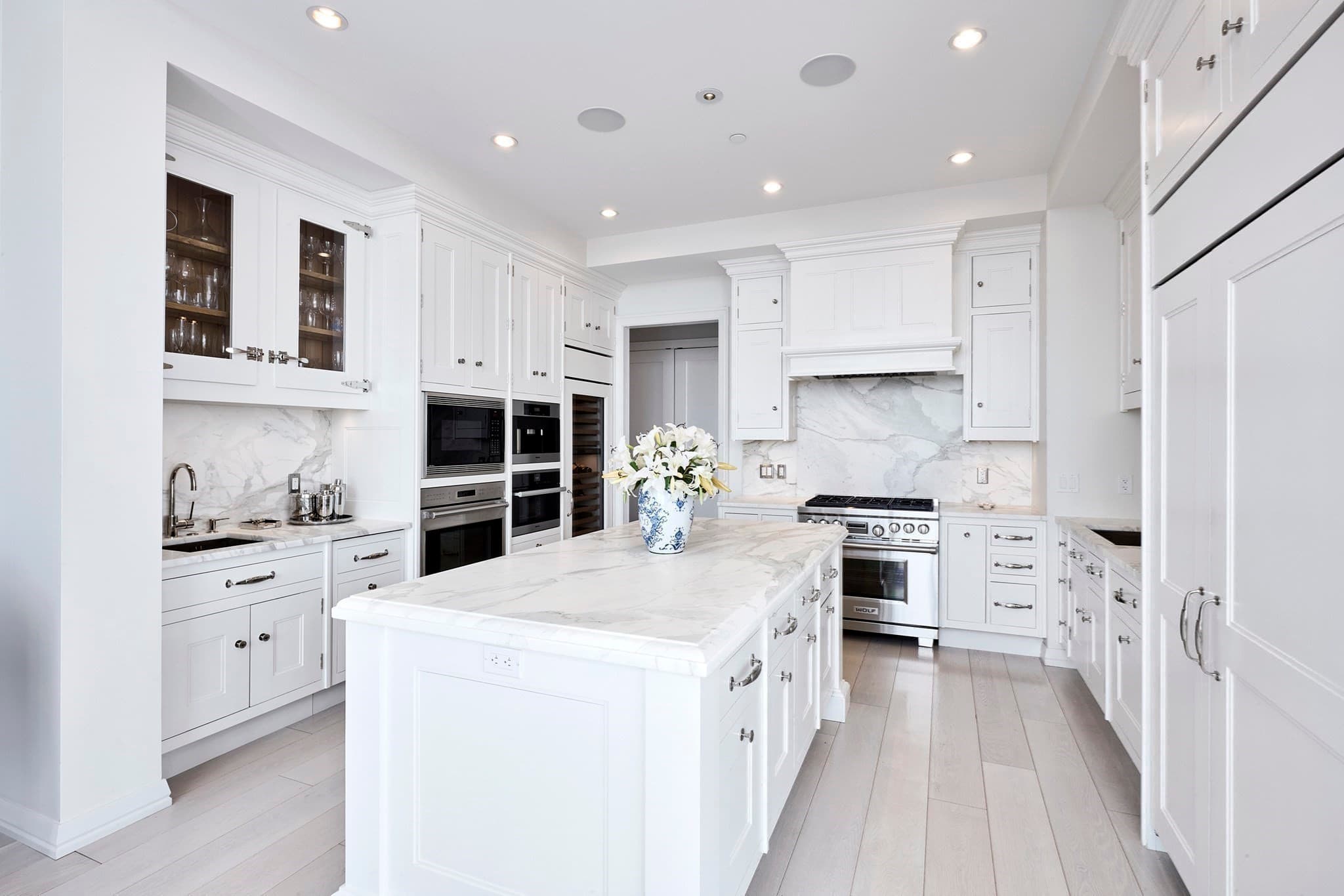 Condominium at 1 Franklin St, Boston MA 02110, photo 11 of 42