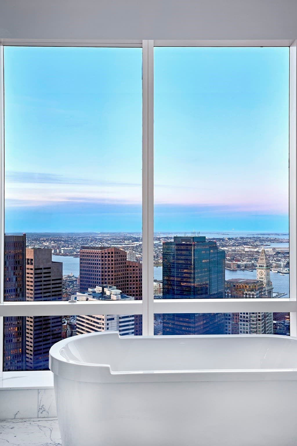 Condominium at 1 Franklin St, Boston MA 02110, photo 4 of 42