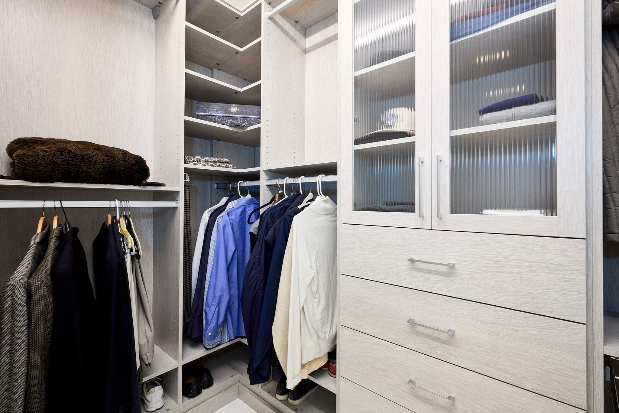 Condominium at 1 Franklin St, Boston MA 02110, photo 25 of 42