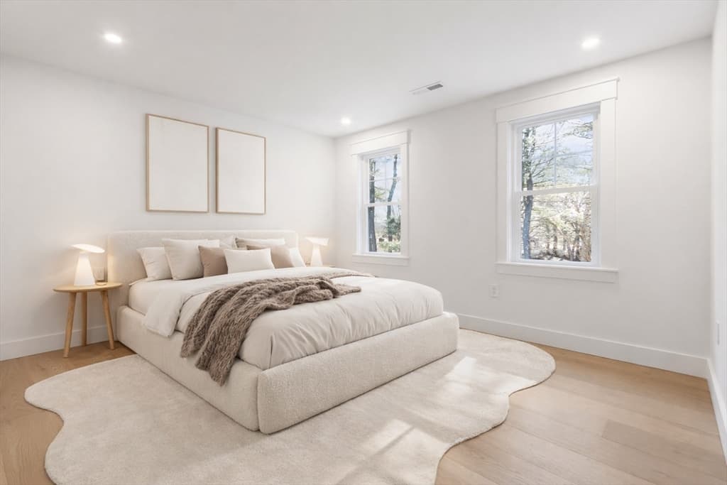 Single Family Residence at 5 Bradford Road, Natick MA 01760, Natick, photo 25 of 35