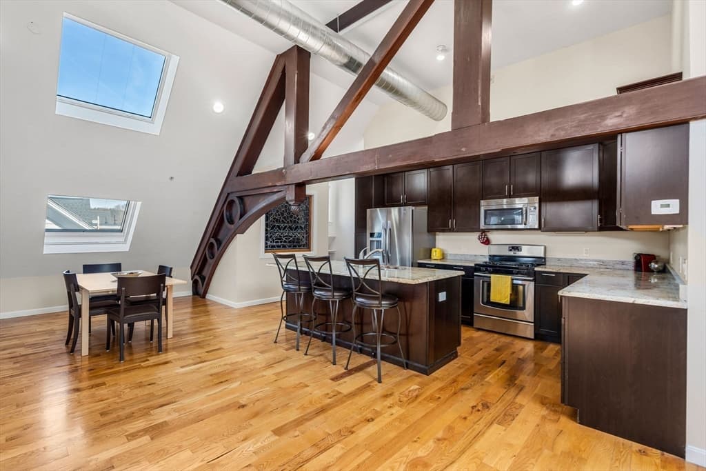 143 Burrill Street # 301, Swampscott MA 01907 photo 5