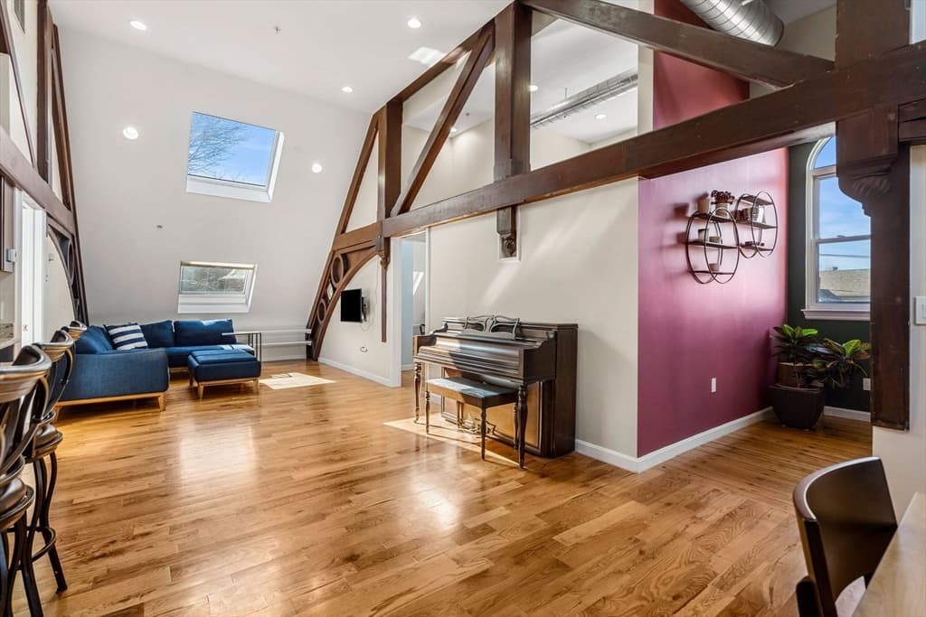 143 Burrill Street # 301, Swampscott MA 01907 photo 10