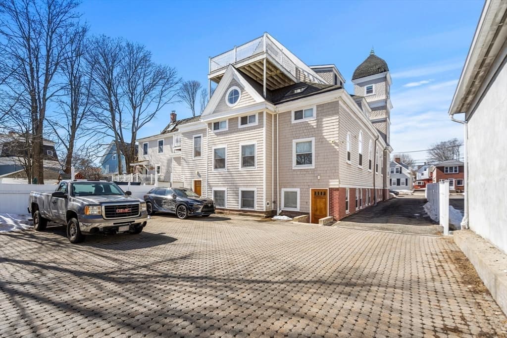 143 Burrill Street # 301, Swampscott MA 01907 photo 29