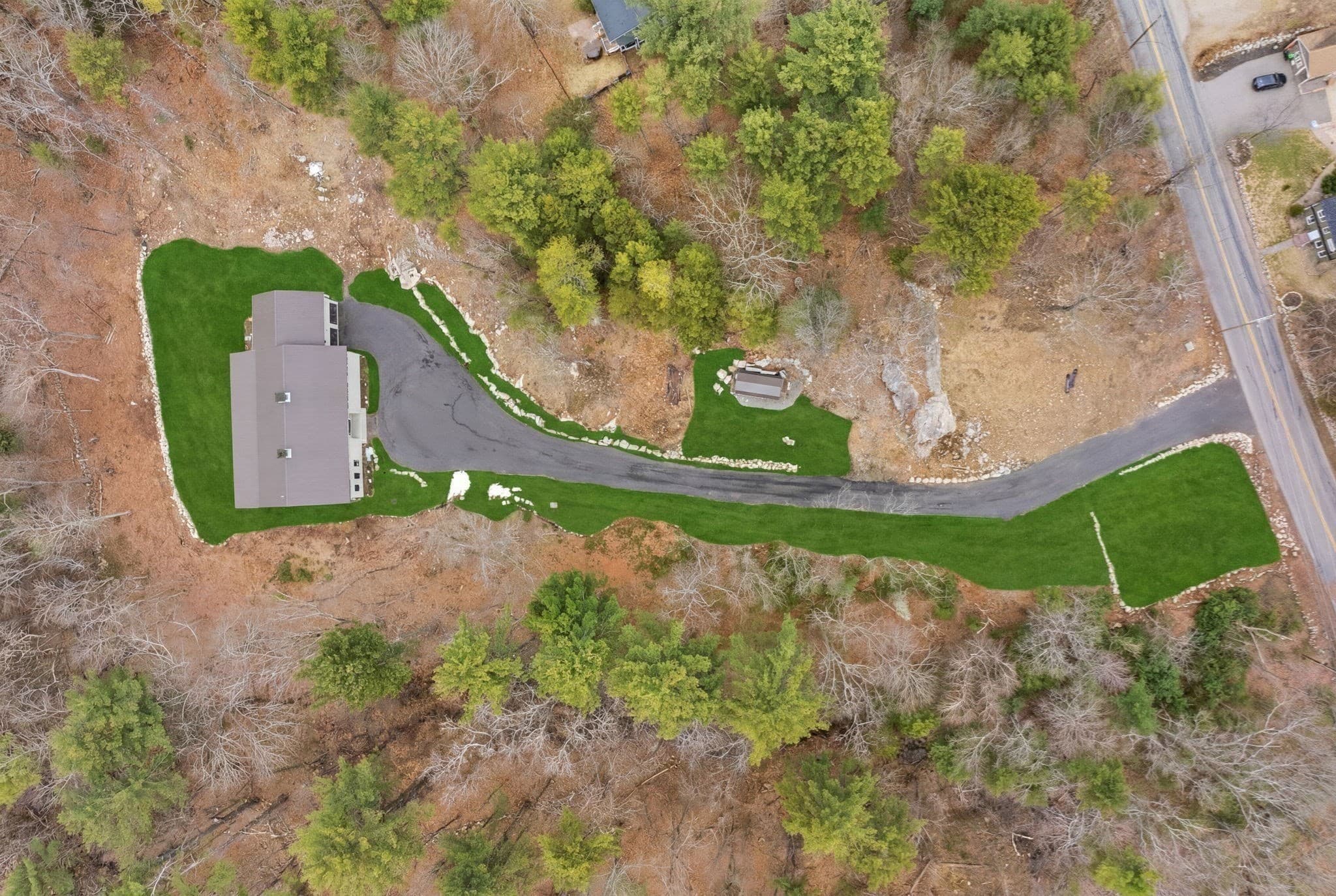Single Family Residence at 41 Myrtle St, Norfolk MA 02056, photo 6 of 42