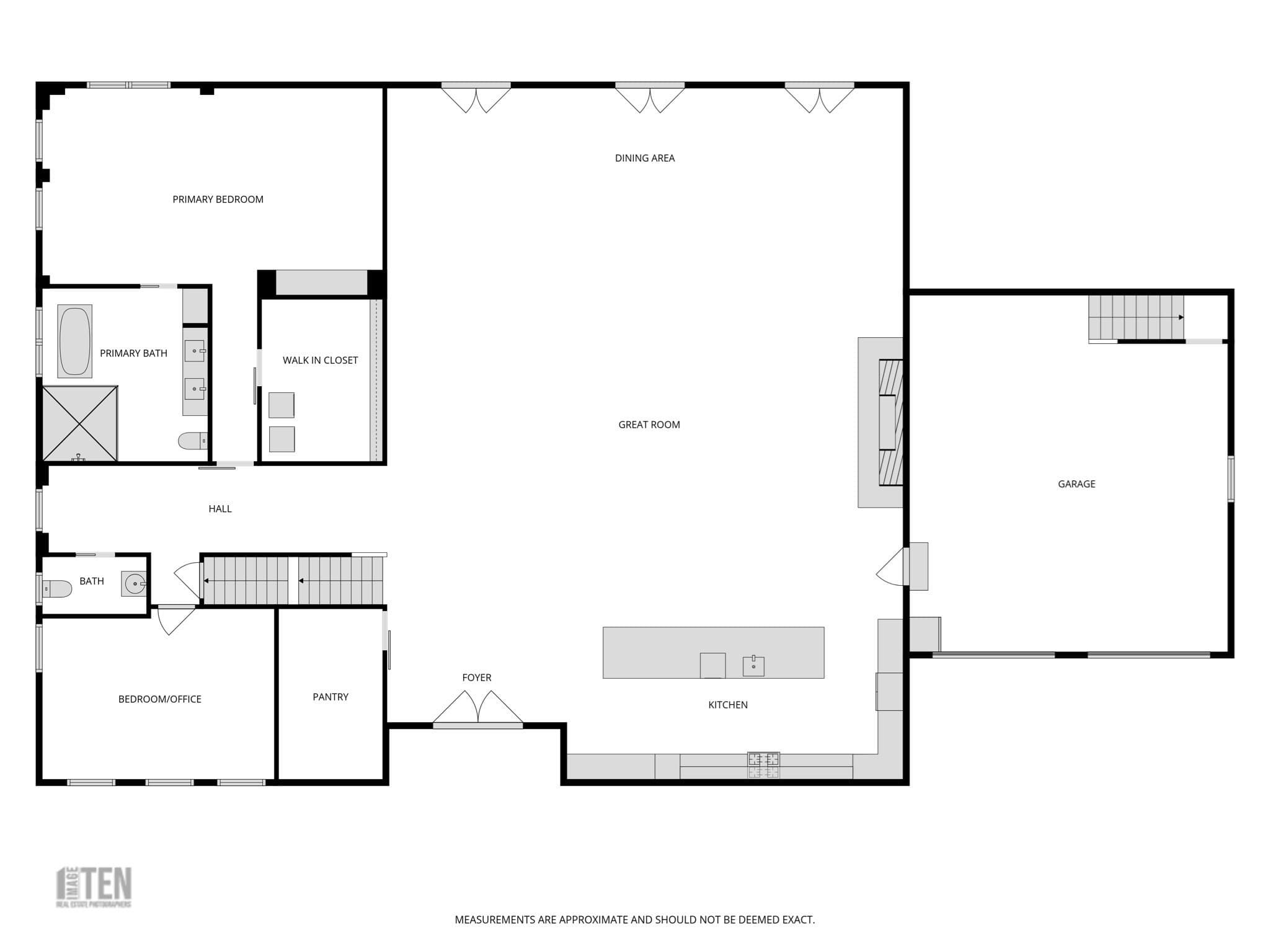 Single Family Residence at 41 Myrtle St, Norfolk MA 02056, photo 41 of 42