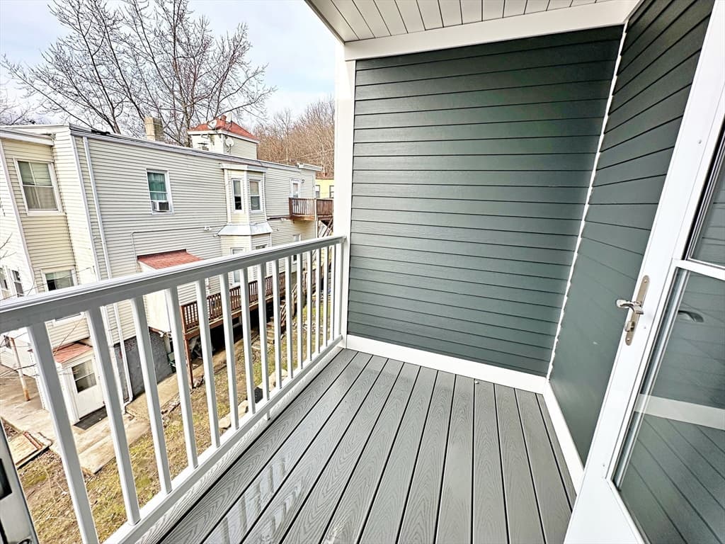 Condominium at 109 Boardman St # 6, Boston MA 02128, Boston, photo 23 of 25