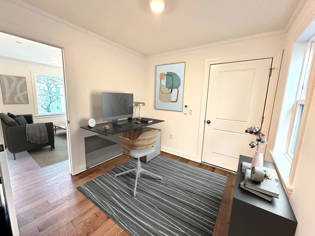 Condominium at 109 Boardman St # 6, Boston MA 02128, Boston, photo 2 of 25