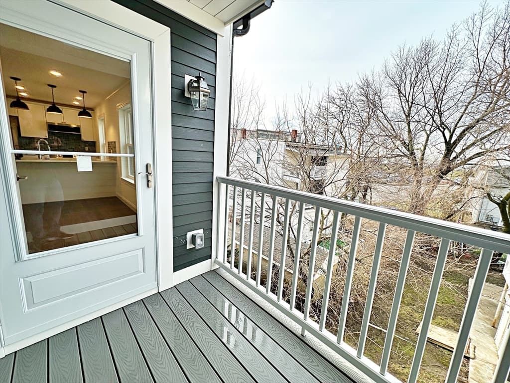 Condominium at 109 Boardman St # 6, Boston MA 02128, Boston, photo 24 of 25