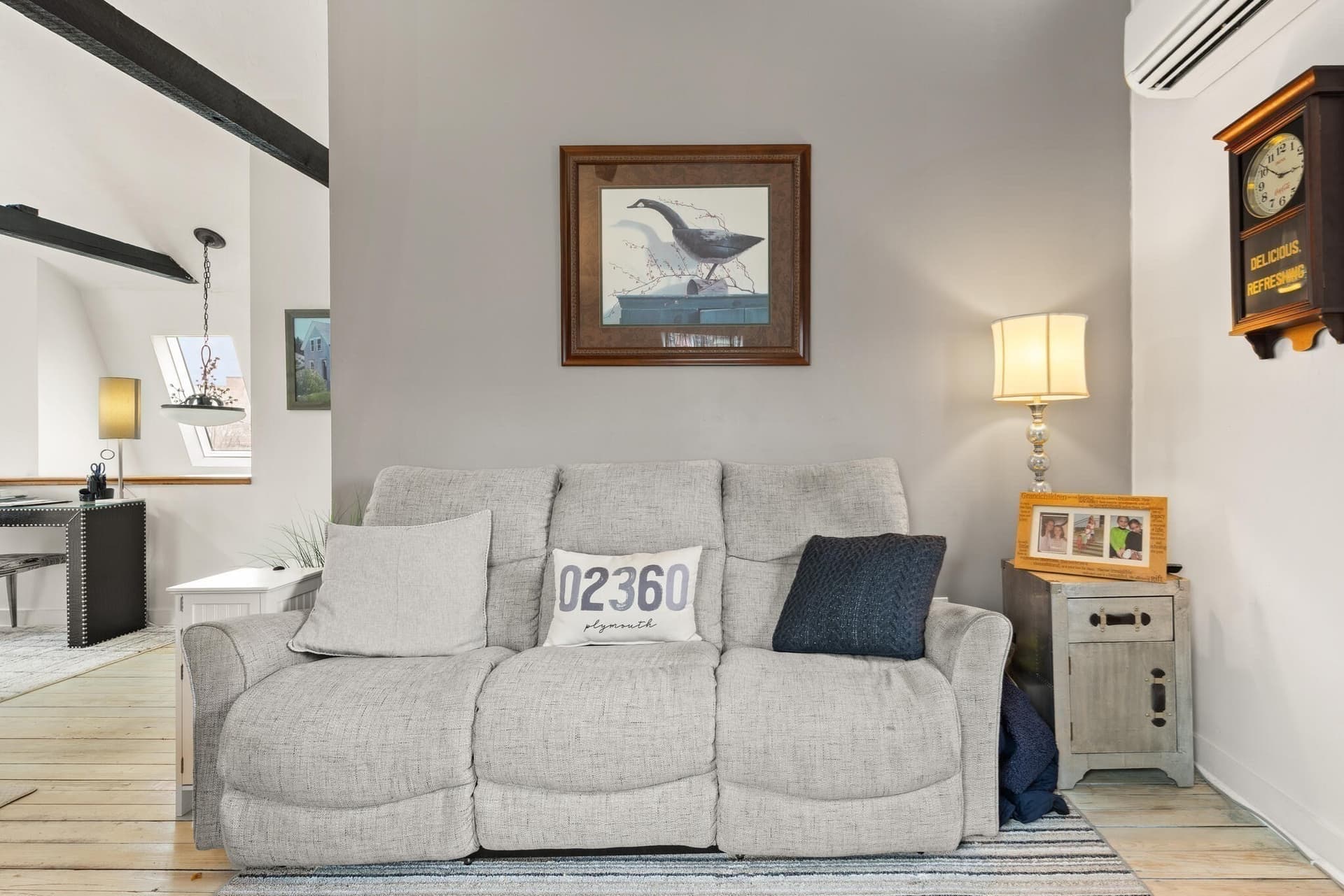 Condominium at 8-R North Street # 5C, Plymouth MA 02360, photo 12 of 27