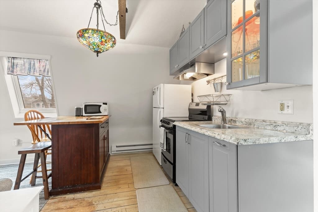 Condominium at 8-R North Street # 5C, Plymouth MA 02360, Plymouth, photo 9 of 27