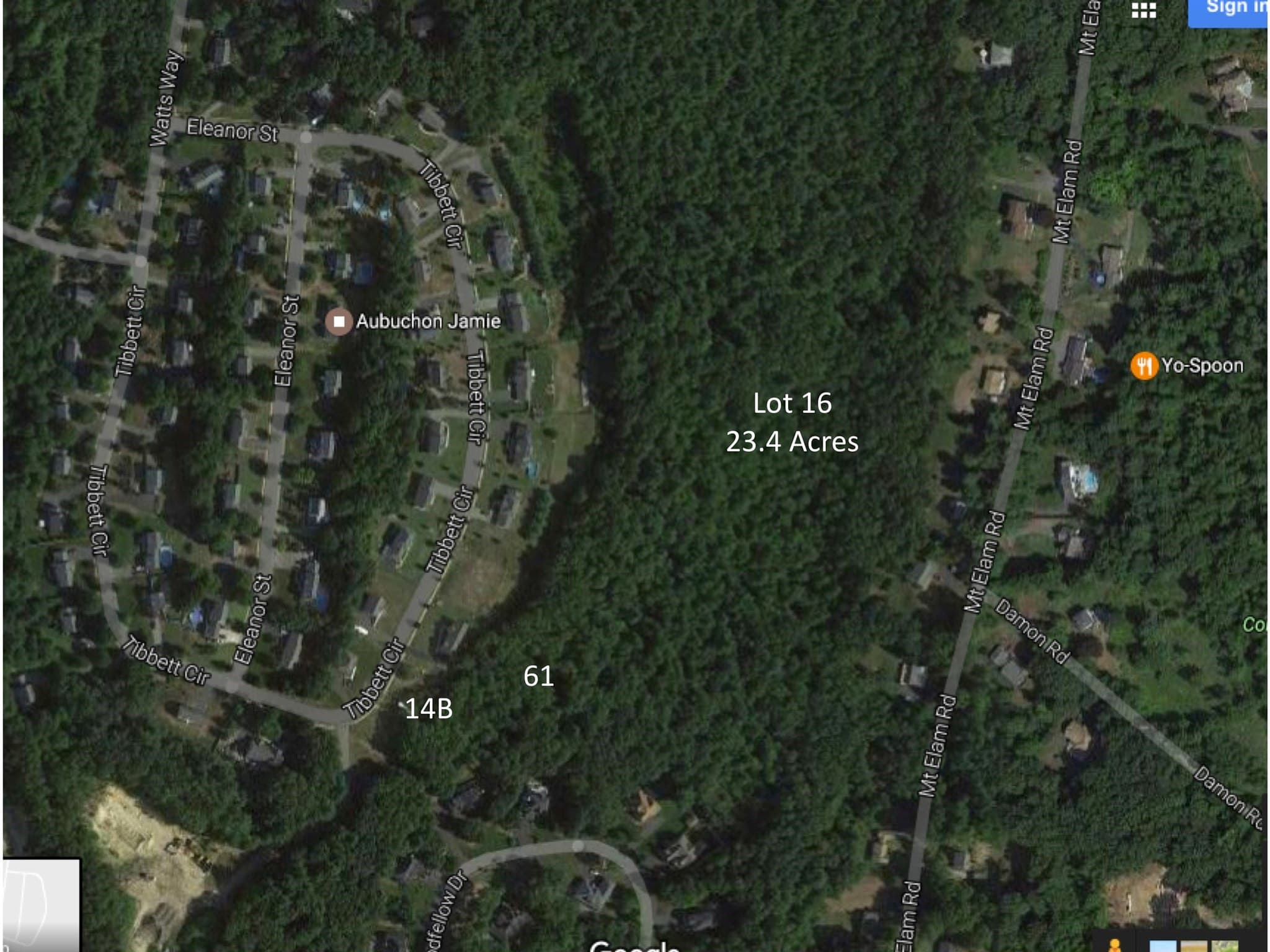 Residential at 541 Mt. Elam Road, Fitchburg MA 01420, Fitchburg, photo 3 of 3