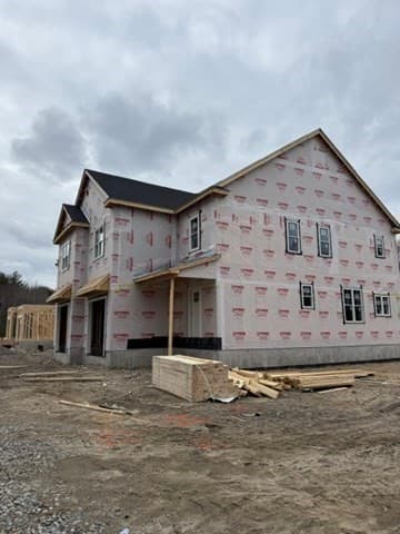 3 Heritage Road # 3, Norton MA 02766 photo 11