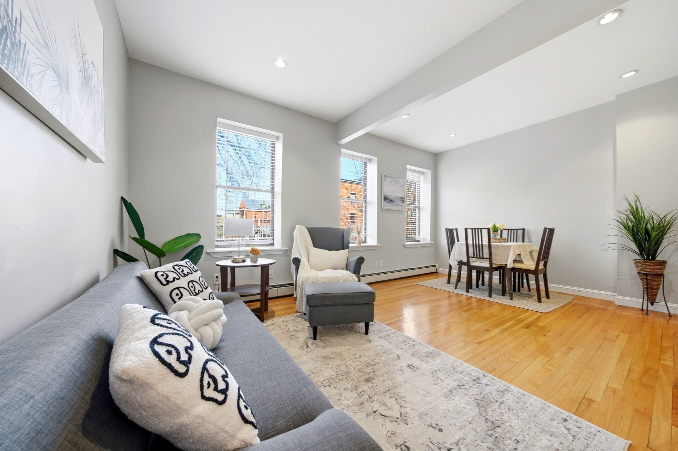 Condominium at 469 Shawmut Ave # 1, Boston MA 02118, photo 7 of 25