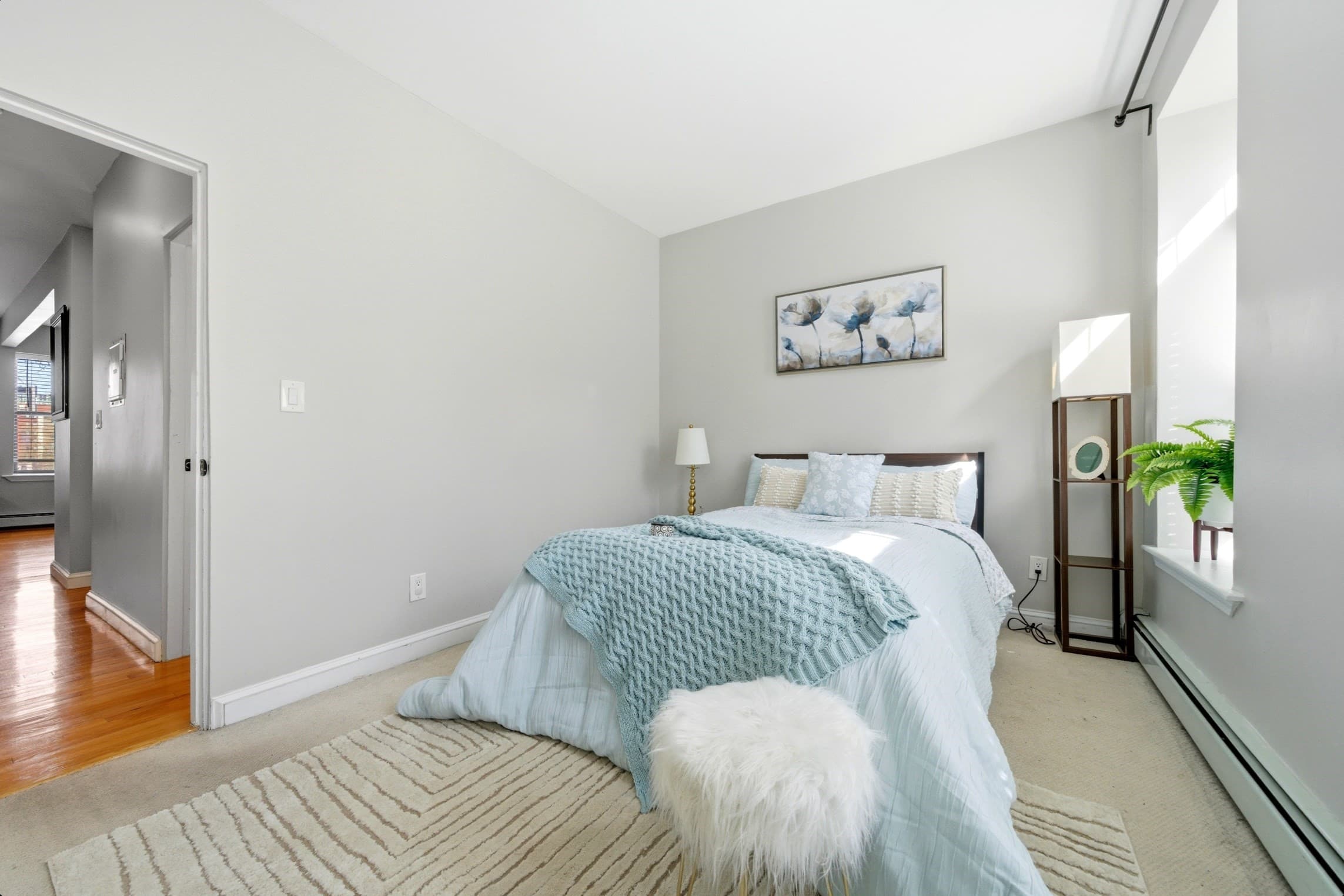 Condominium at 469 Shawmut Ave # 1, Boston MA 02118, photo 14 of 25