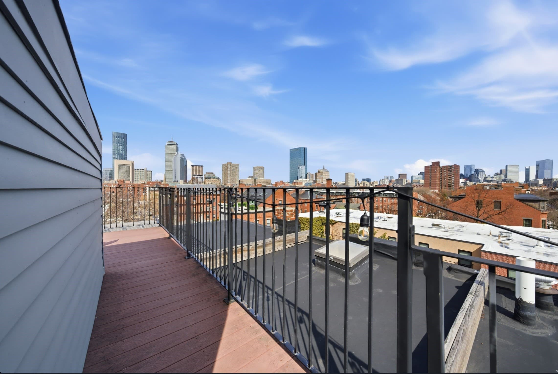 Condominium at 469 Shawmut Ave # 1, Boston MA 02118, photo 18 of 25
