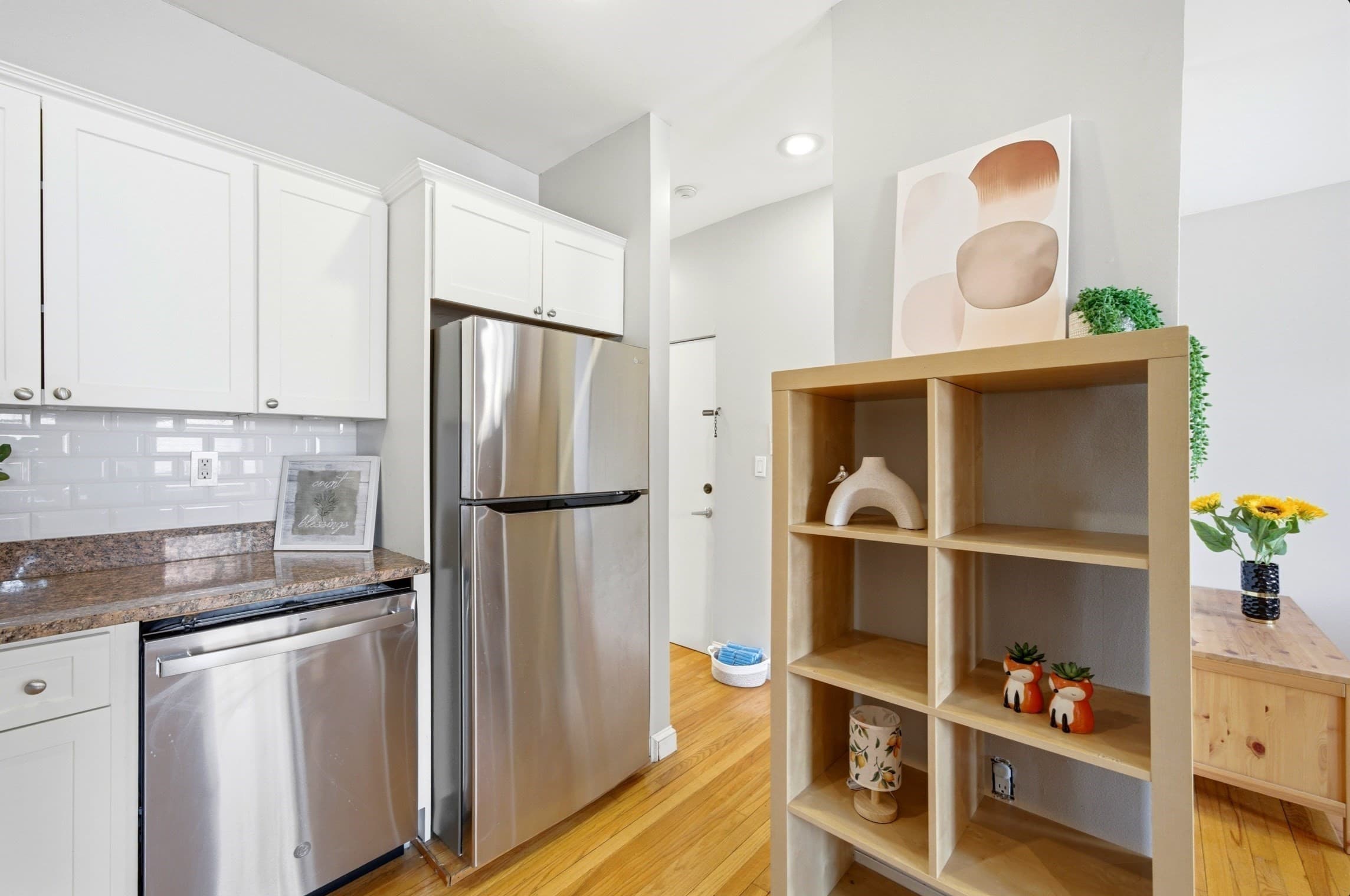 Condominium at 469 Shawmut Ave # 1, Boston MA 02118, photo 11 of 25
