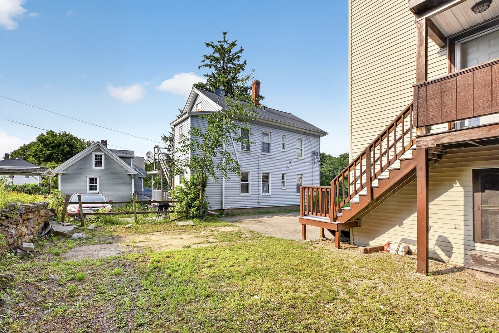 3 Family - 3 Units Up/Down at 42 Maple, Spencer MA 01562, photo 6 of 42