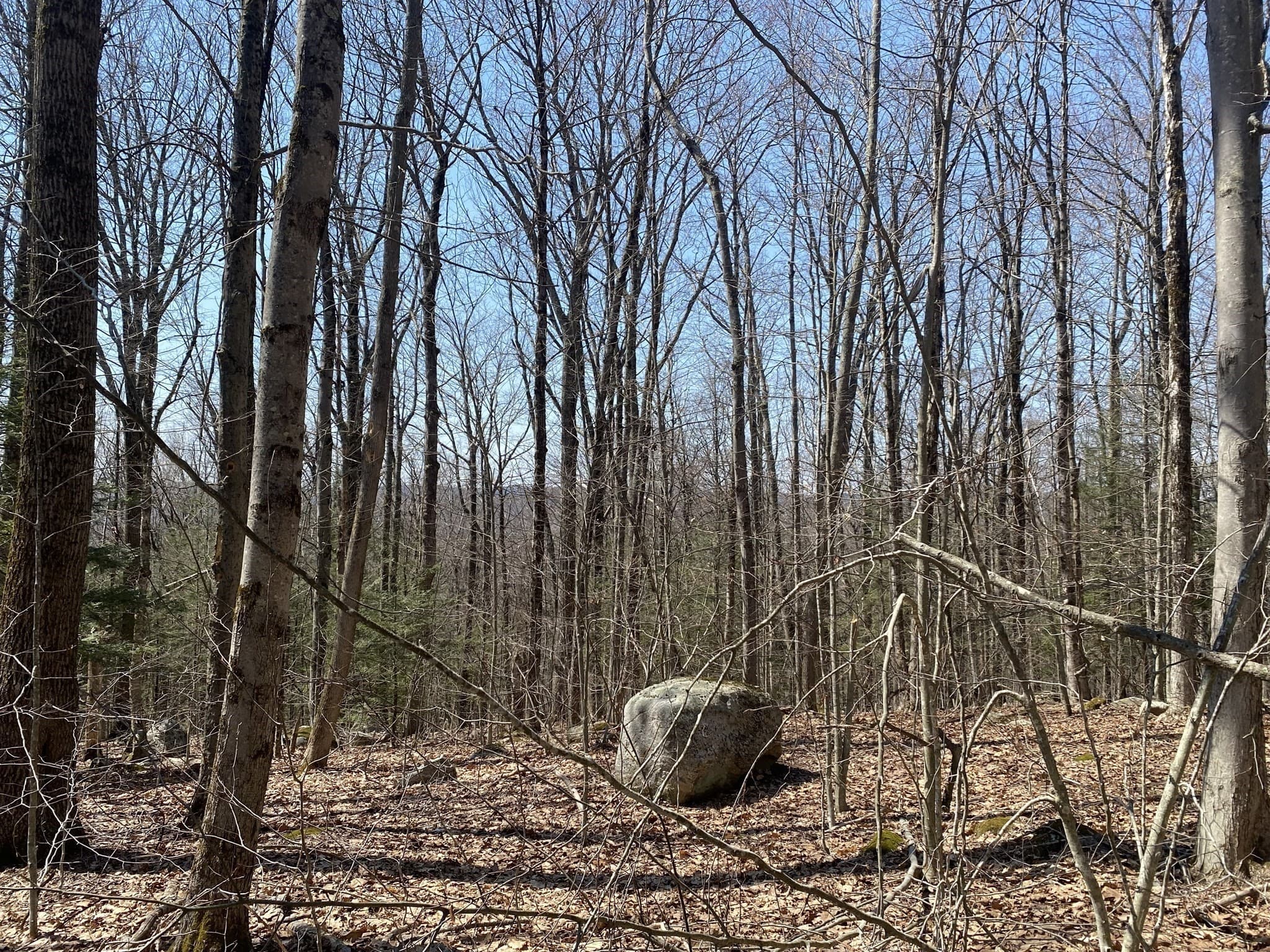 Lot 15 Colebrook River Rd, Tolland MA 01034
