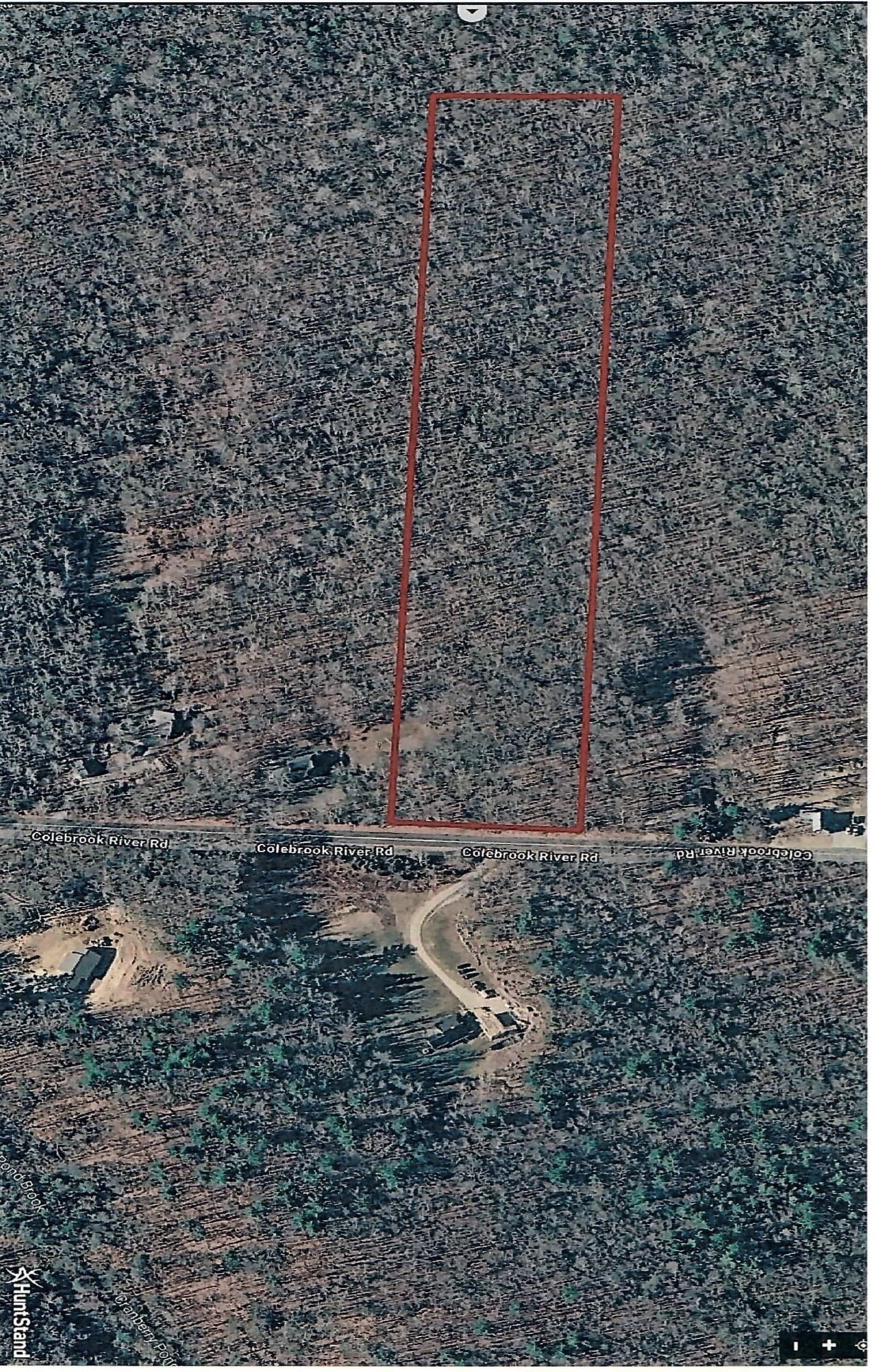 Residential at Lot 15 Colebrook River Rd, Tolland MA 01034, photo 11 of 11
