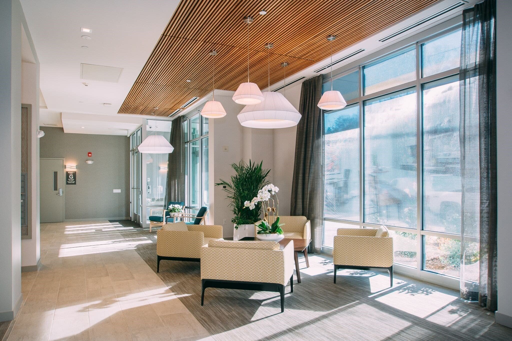 Condominium at 99 Tremont St # 513, Boston MA 02135, photo 2 of 14
