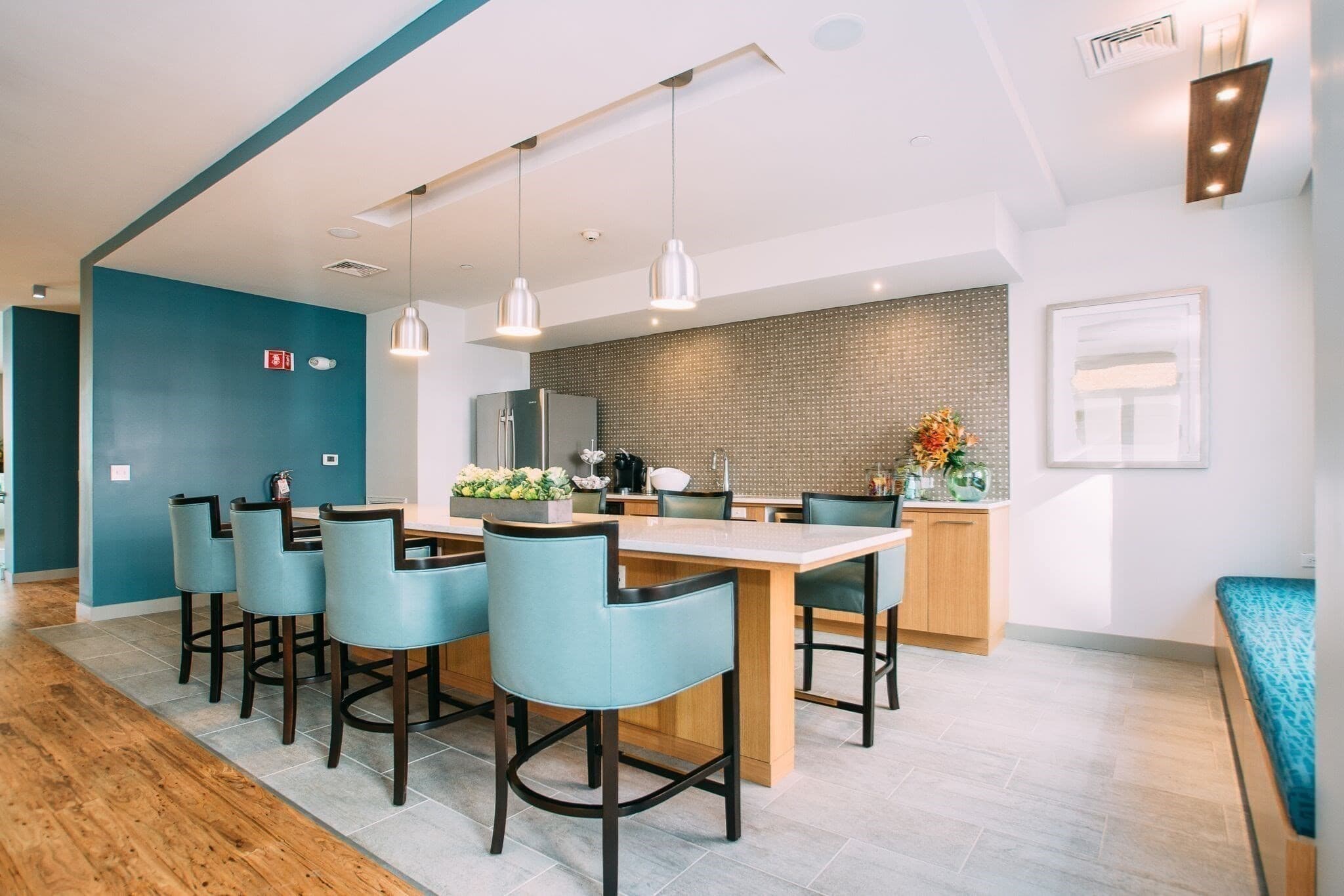 Condominium at 99 Tremont St # 513, Boston MA 02135, photo 13 of 14