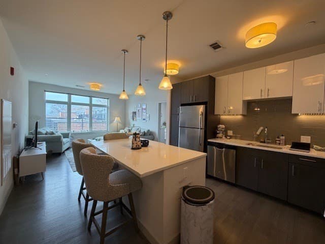 Condominium at 99 Tremont St # 513, Boston MA 02135, photo 5 of 14