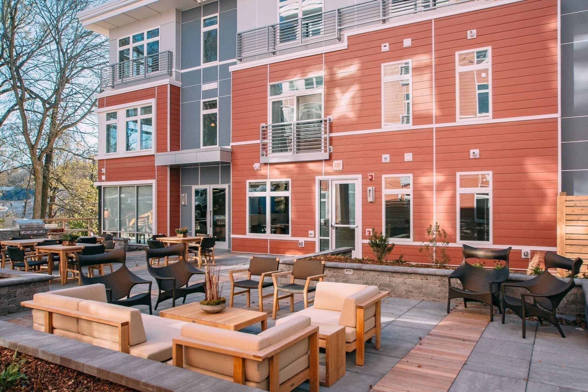 Condominium at 99 Tremont St # 513, Boston MA 02135, photo 14 of 14