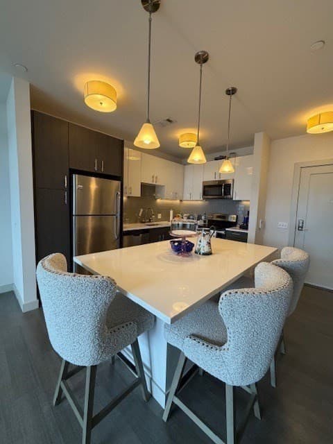 Condominium at 99 Tremont St # 513, Boston MA 02135, photo 4 of 14