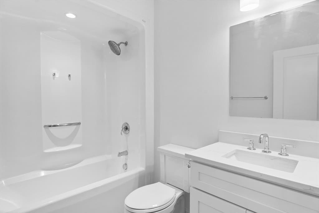Condominium at 106 Johnson Woods Drive # 106, Reading MA 01867, photo 16 of 18