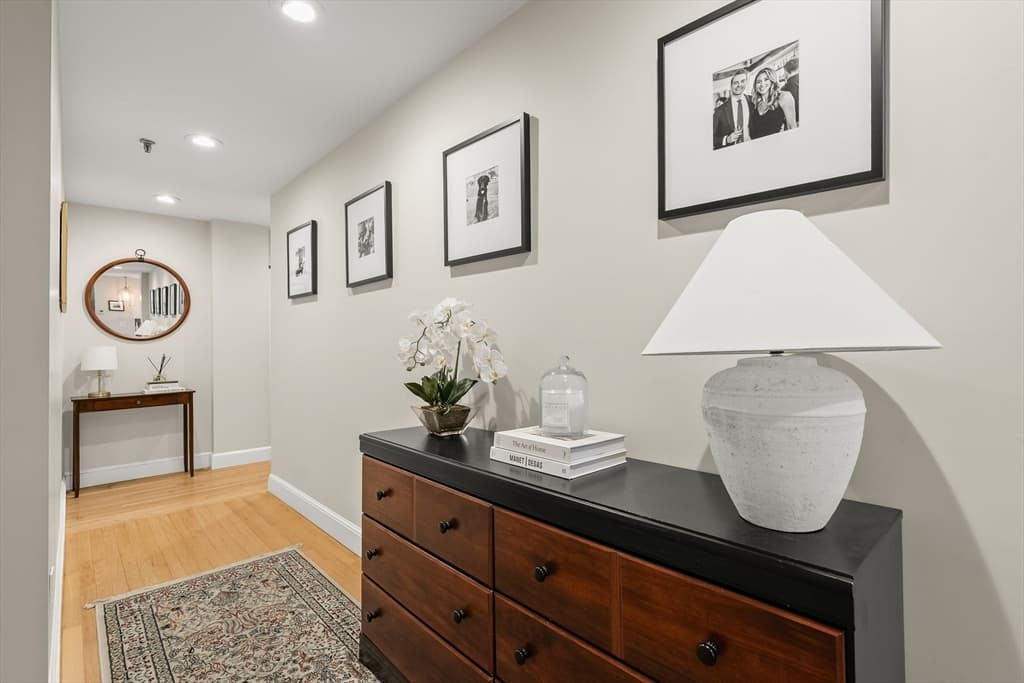 Condominium at 350 North St # 200, Boston MA 02113, photo 13 of 22
