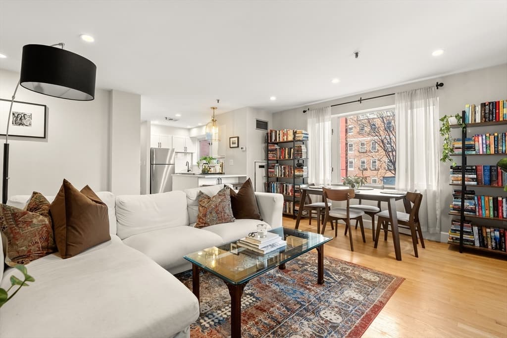 350 North St # 200, Boston MA 02113