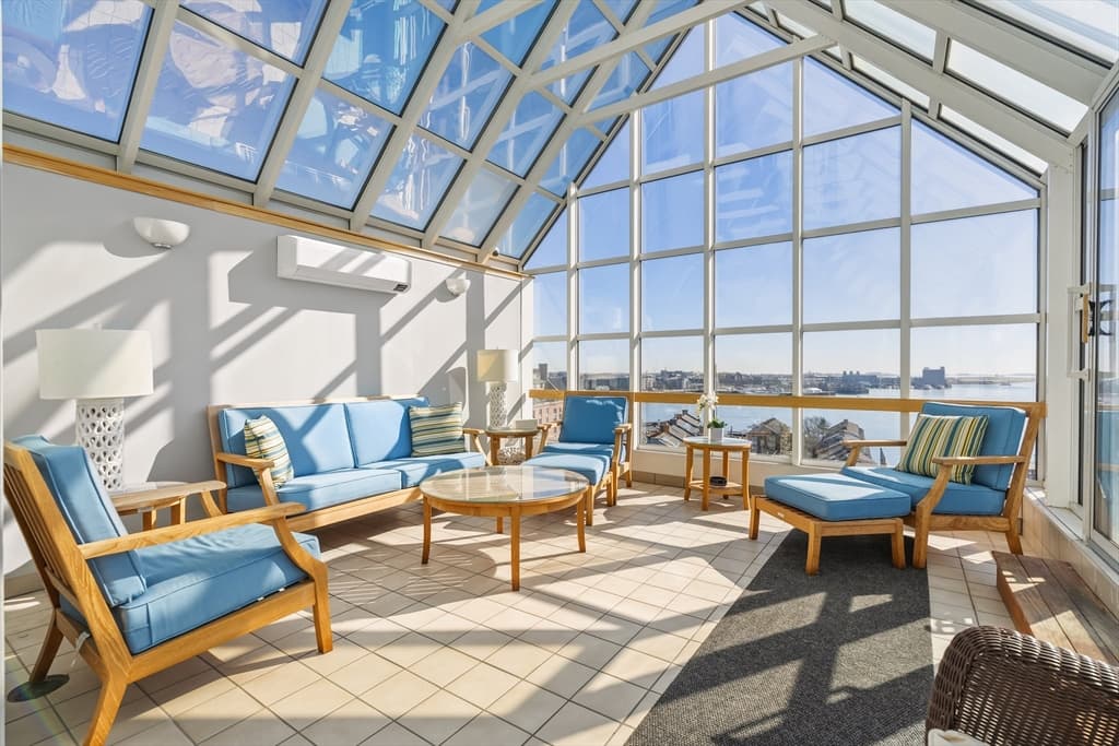 Condominium at 350 North St # 200, Boston MA 02113, photo 18 of 22