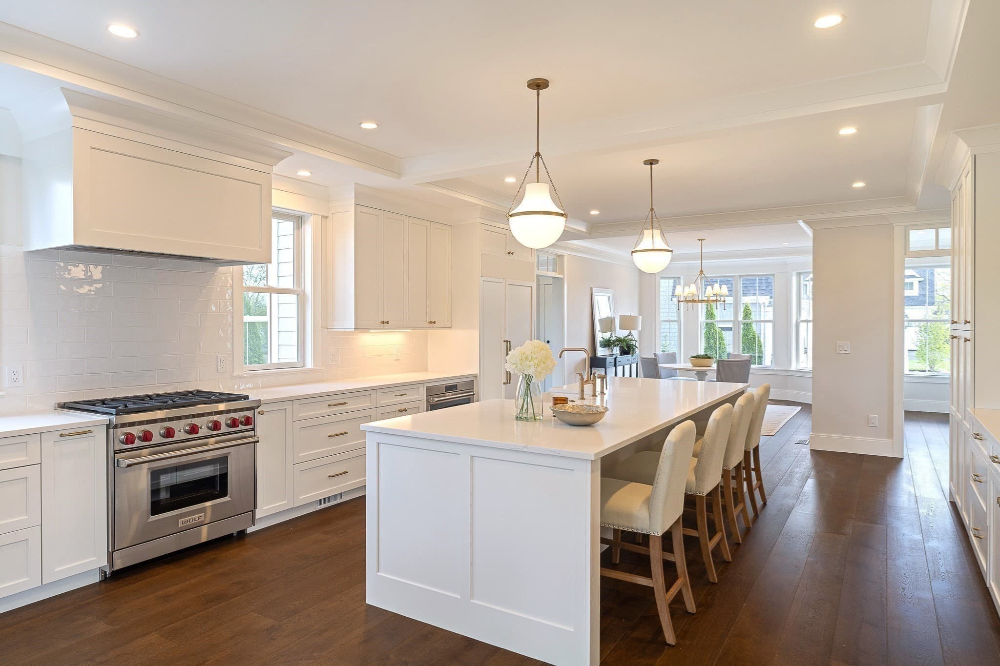 Single Family Residence at 17 Wyndemere Lane, Natick MA 01760, Natick, photo 2 of 38