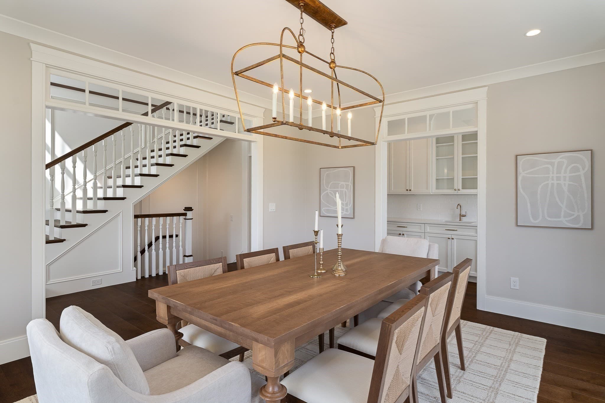 Single Family Residence at 17 Wyndemere Lane, Natick MA 01760, Natick, photo 6 of 38