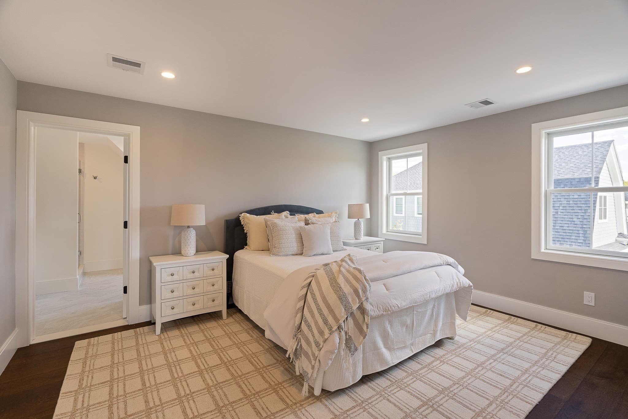 Single Family Residence at 17 Wyndemere Lane, Natick MA 01760, Natick, photo 16 of 38